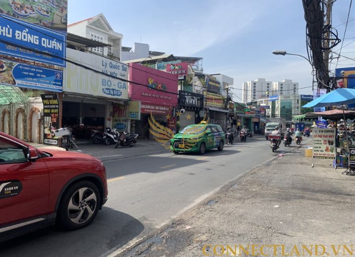 Cho Thuê Mặt Bằng 255 Đỗ Xuân Hợp Phường Phước Long B Quận 9
