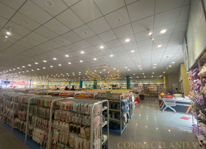 Cho Thuê Mặt Bằng 255 Đỗ Xuân Hợp Phường Phước Long B Quận 9