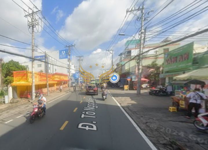 Cho Thuê Mặt Bằng 256 Tô Ngọc Vân Phường Linh Đông Quận Thủ Đức