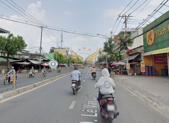 Cho Thuê Mặt Bằng 262 Lê Văn Quới Phường Bình Hưng Hòa A Quận Bình Tân