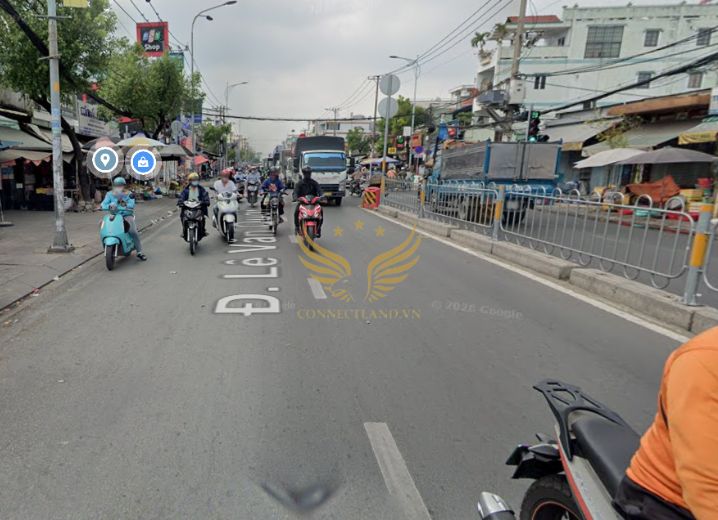 Cho Thuê Mặt Bằng 262 Lê Văn Quới Phường Bình Hưng Hòa A Quận Bình Tân