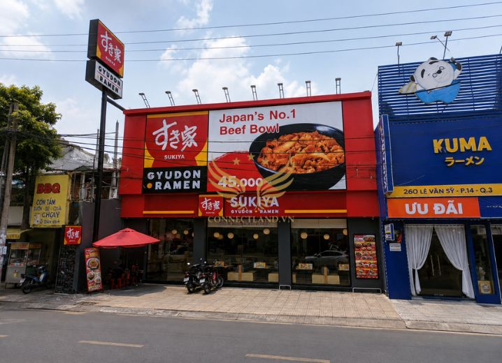 Cho Thuê Mặt Bằng 262 Lê Văn Quới Phường Bình Hưng Hòa A Quận Bình Tân