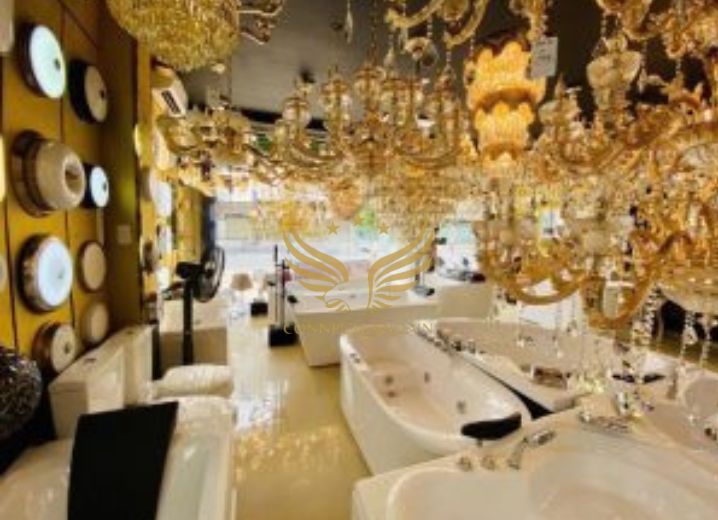 Cho Thuê Mặt Bằng 267 Lý Thường Kiệt Phường 15 Quận 11
