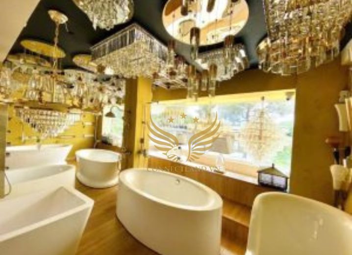 Cho Thuê Mặt Bằng 267 Lý Thường Kiệt Phường 15 Quận 11