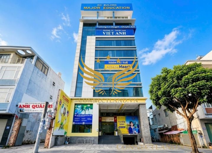 Cho Thuê Mặt Bằng 269A Nguyễn Trọng Tuyển Phường 8 Quận Phú Nhuận