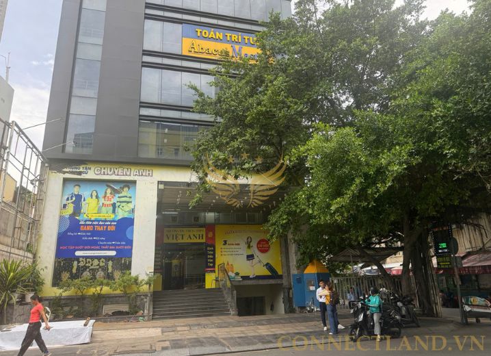 Cho Thuê Mặt Bằng 269A Nguyễn Trọng Tuyển Phường 8 Quận Phú Nhuận