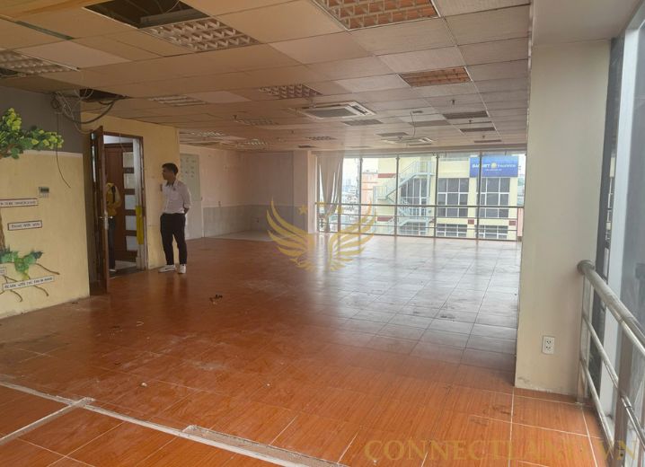 Cho Thuê Mặt Bằng 269A Nguyễn Trọng Tuyển Phường 8 Quận Phú Nhuận