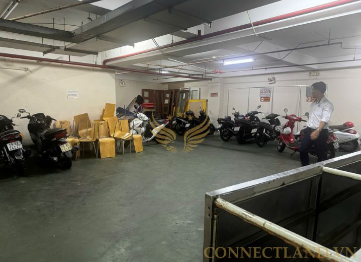 Cho Thuê Mặt Bằng 269A Nguyễn Trọng Tuyển Phường 8 Quận Phú Nhuận