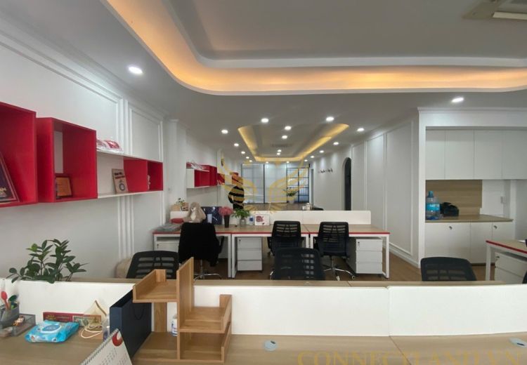 Cho Thuê Mặt Bằng 280A15 Lương Định Của Phường An Phú Quận 2