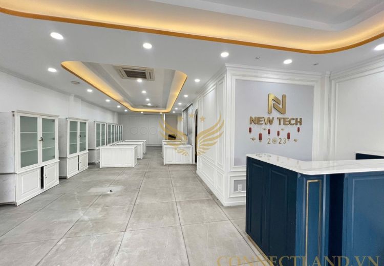 Cho Thuê Mặt Bằng 280A15 Lương Định Của Phường An Phú Quận 2