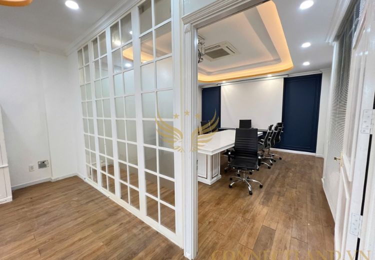 Cho Thuê Mặt Bằng 280A15 Lương Định Của Phường An Phú Quận 2