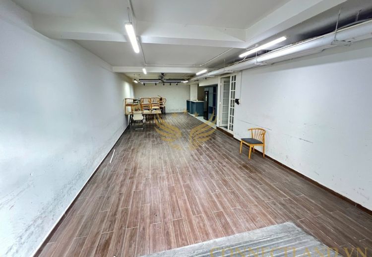 Cho Thuê Mặt Bằng 280A15 Lương Định Của Phường An Phú Quận 2