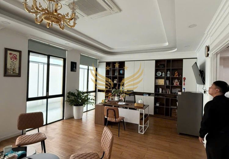 Cho Thuê Mặt Bằng 280A15 Lương Định Của Phường An Phú Quận 2