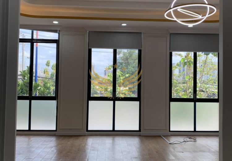 Cho Thuê Mặt Bằng 280A15 Lương Định Của Phường An Phú Quận 2