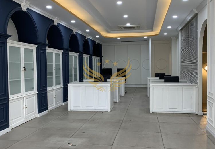 Cho Thuê Mặt Bằng 280A15 Lương Định Của Phường An Phú Quận 2