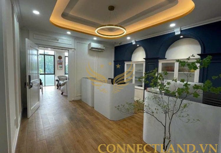 Cho Thuê Mặt Bằng 280A15 Lương Định Của Phường An Phú Quận 2