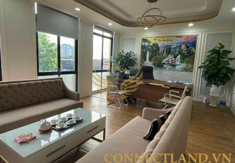 Cho Thuê Mặt Bằng 280A15 Lương Định Của Phường An Phú Quận 2