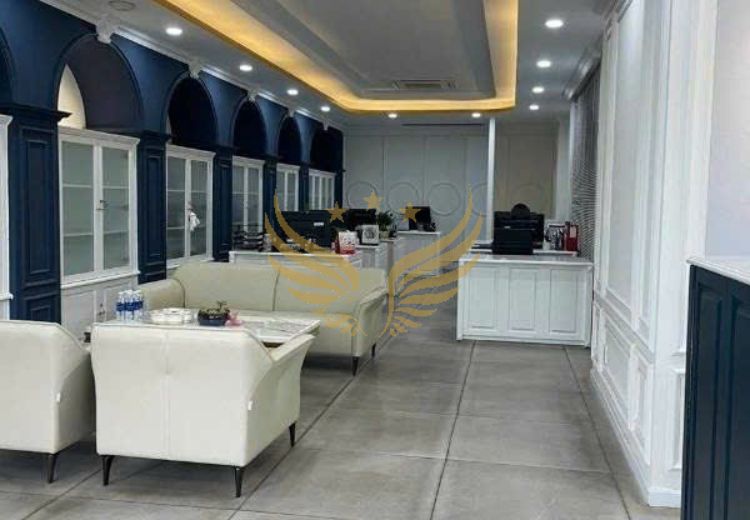 Cho Thuê Mặt Bằng 280A15 Lương Định Của Phường An Phú Quận 2