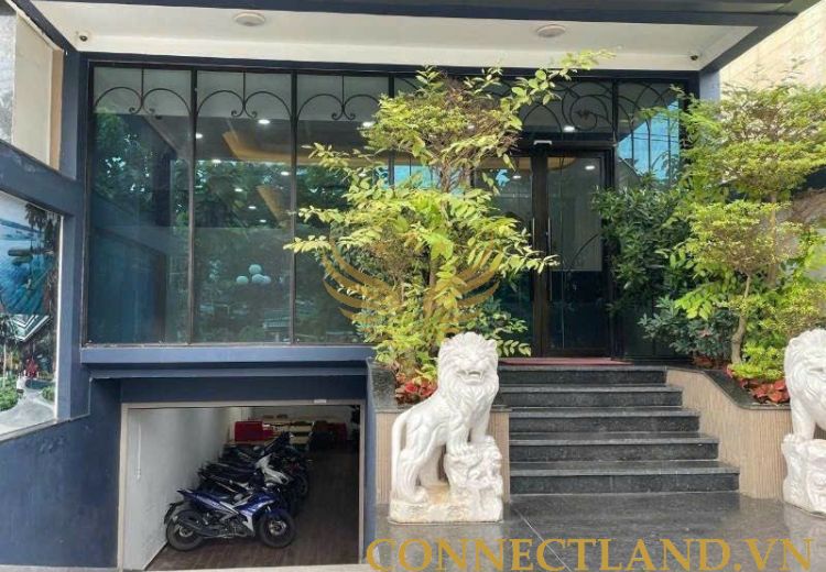 Cho Thuê Mặt Bằng 280A15 Lương Định Của Phường An Phú Quận 2