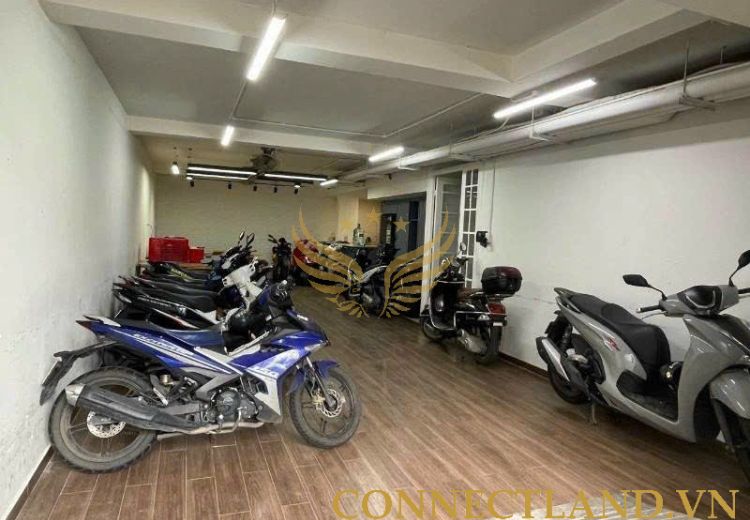 Cho Thuê Mặt Bằng 280A15 Lương Định Của Phường An Phú Quận 2