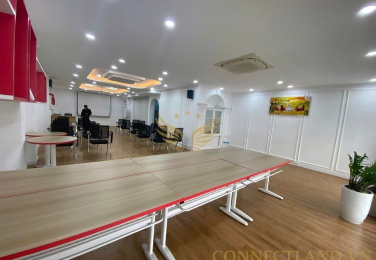 Cho Thuê Mặt Bằng 280A15 Lương Định Của Phường An Phú Quận 2