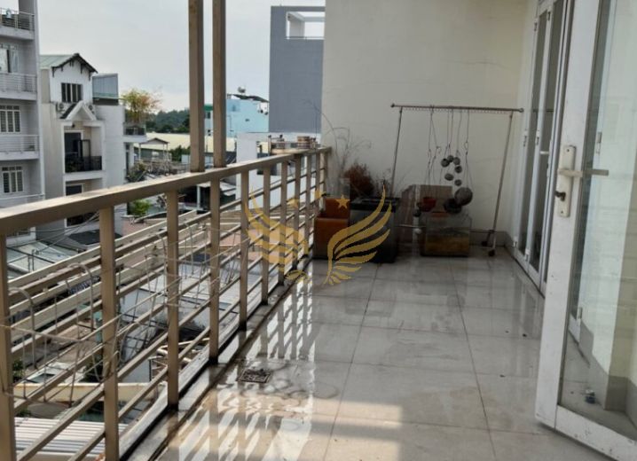 Cho Thuê Mặt Bằng 283-284-285E Dương Bá Trạc Phường 1 Quận 8