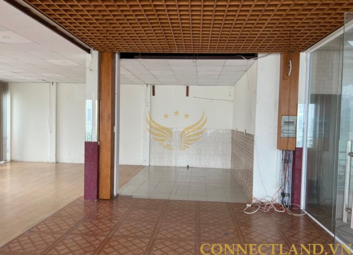 Cho Thuê Mặt Bằng 283-284-285E Dương Bá Trạc Phường 1 Quận 8