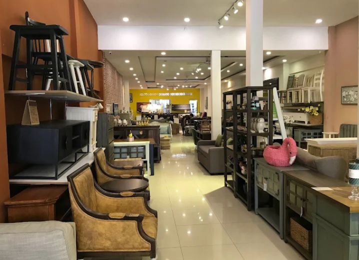 Cho Thuê Mặt Bằng 285-287 Bạch Đằng Phường 15 Quận Bình Thạnh