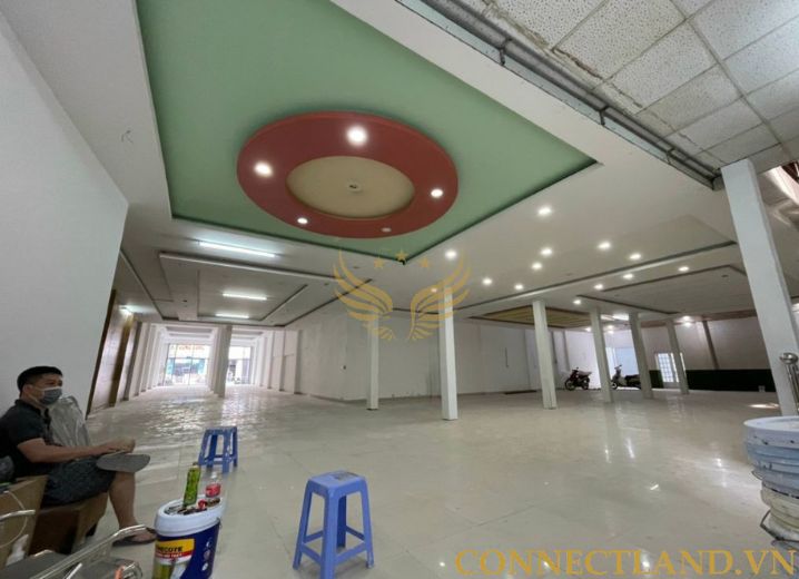 Cho Thuê Mặt Bằng 285-287 Bạch Đằng Phường 15 Quận Bình Thạnh