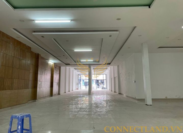 Cho Thuê Mặt Bằng 285-287 Bạch Đằng Phường 15 Quận Bình Thạnh