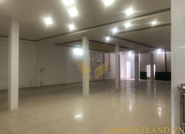 Cho Thuê Mặt Bằng 285-287 Bạch Đằng Phường 15 Quận Bình Thạnh