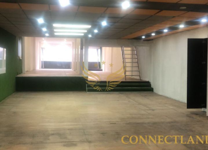 Cho Thuê Mặt Bằng 285-287 Bạch Đằng Phường 15 Quận Bình Thạnh