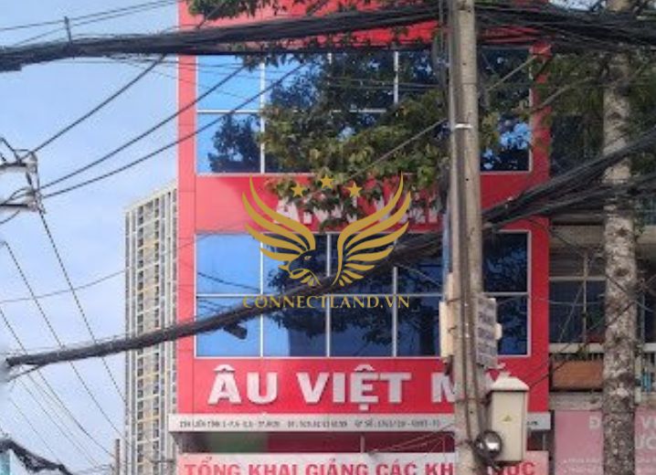 Cho Thuê Mặt Bằng 288 Liên Tỉnh 5 Phường 6 Quận 8