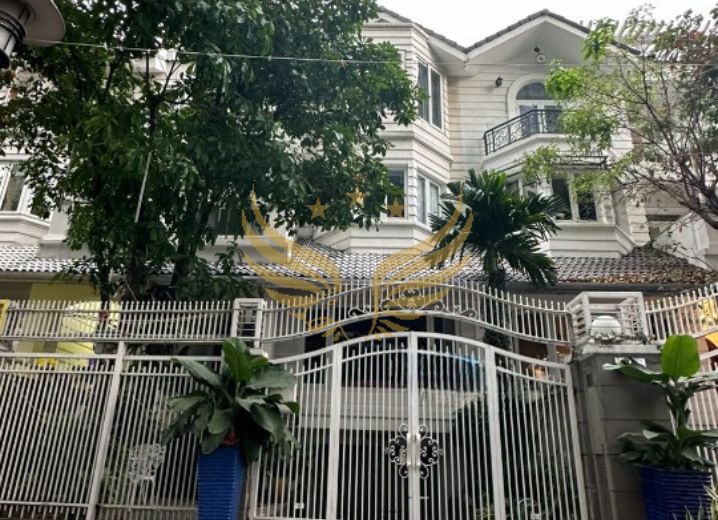 Cho Thuê Mặt Bằng 29 Đường số 8 Phường 22 Quận Bình Thạnh
