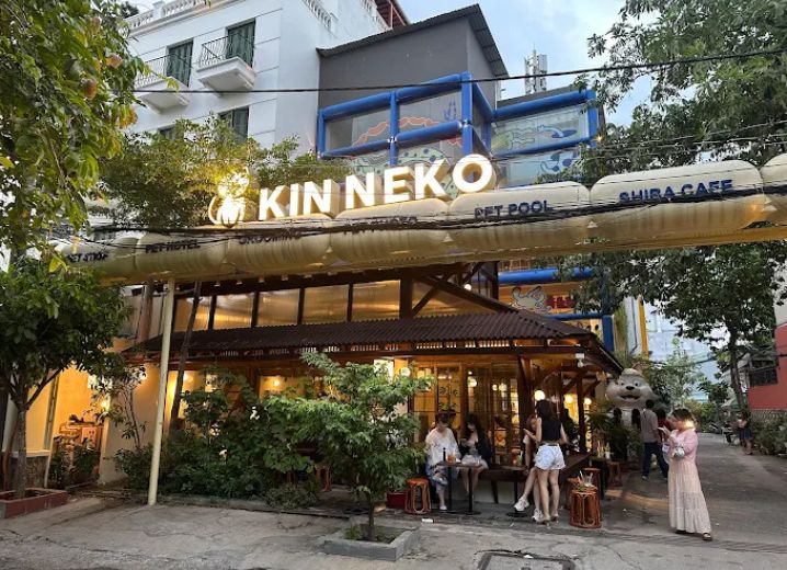 Cho Thuê Mặt Bằng 2MT 29 Tống Hữu Định Phường Thảo Điền Quận 2