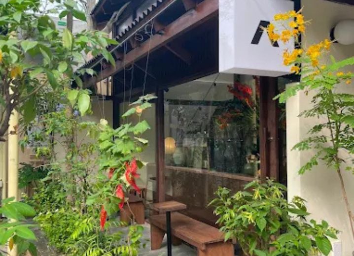 Cho Thuê Mặt Bằng 2MT 29 Tống Hữu Định Phường Thảo Điền Quận 2