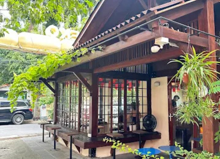 Cho Thuê Mặt Bằng 2MT 29 Tống Hữu Định Phường Thảo Điền Quận 2