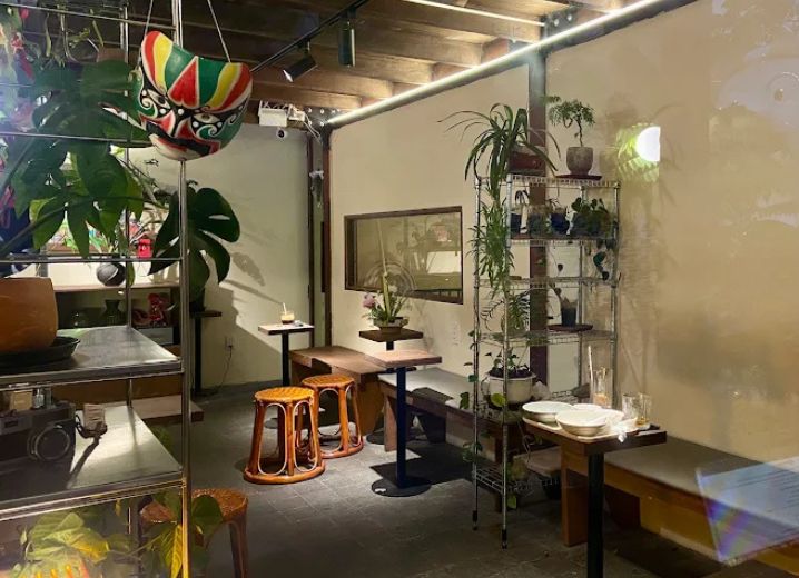 Cho Thuê Mặt Bằng 2MT 29 Tống Hữu Định Phường Thảo Điền Quận 2