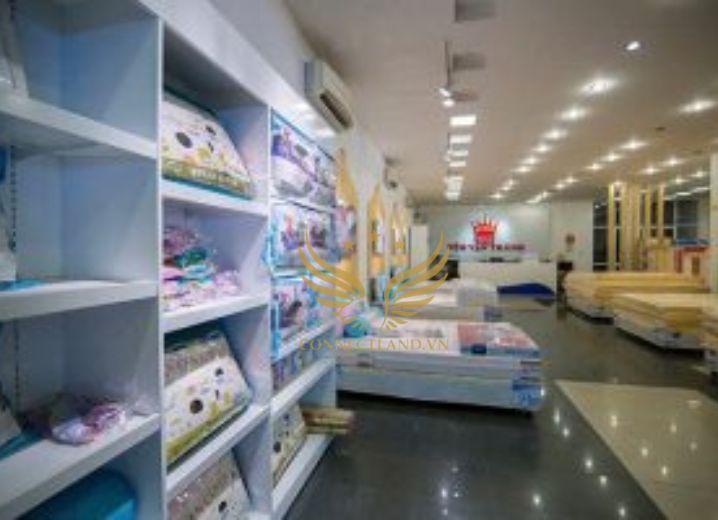 Cho Thuê Mặt Bằng 296-298 Lãnh Binh Thăng Phường 11 Quận 11
