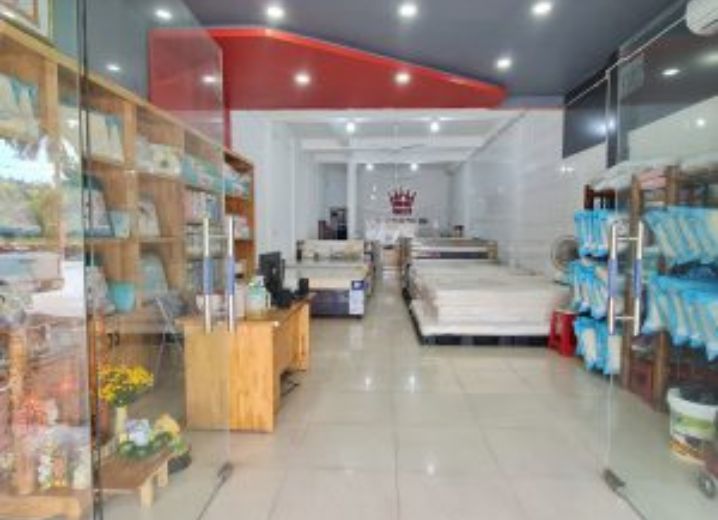 Cho Thuê Mặt Bằng 296-298 Lãnh Binh Thăng Phường 11 Quận 11