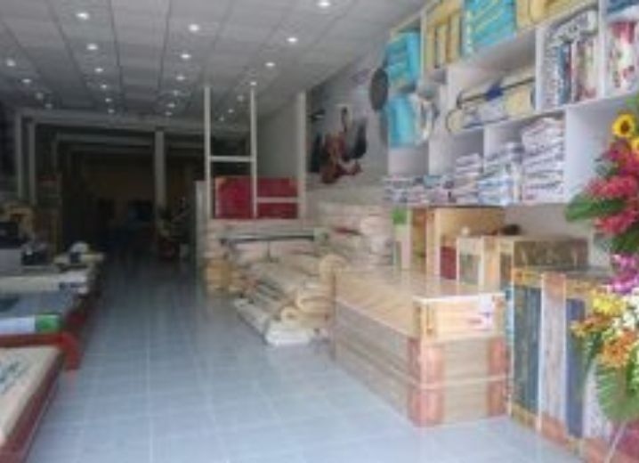Cho Thuê Mặt Bằng 296-298 Lãnh Binh Thăng Phường 11 Quận 11