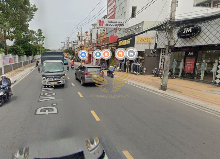 Cho Thuê Mặt Bằng 306 Võ Văn Ngân phường Bình Thọ Quận Thủ Đức