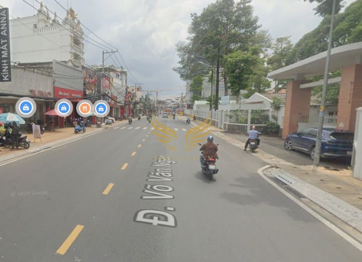 Cho Thuê Mặt Bằng 306 Võ Văn Ngân phường Bình Thọ Quận Thủ Đức