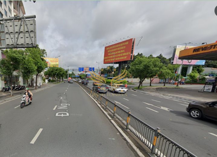 Cho Thuê Mặt Bằng 307H Nguyễn Văn Trỗi Phường 1 Quận Tân Bình