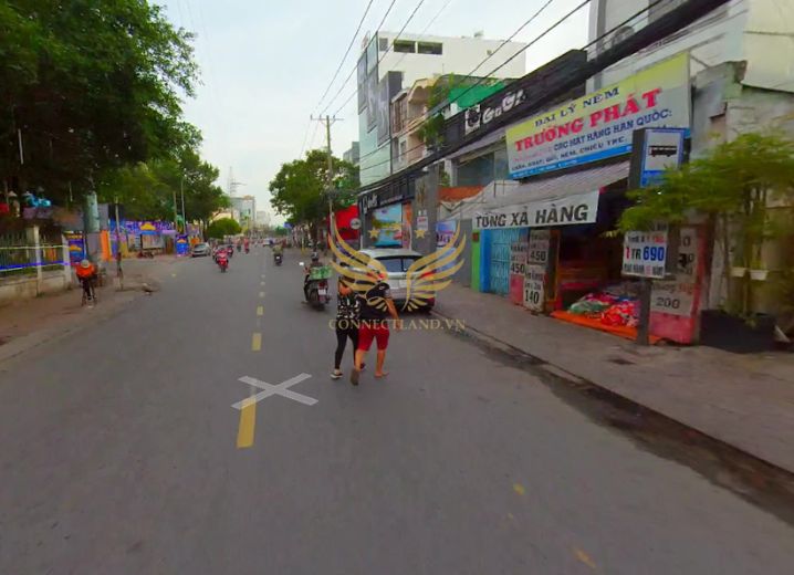 Cho Thuê Mặt Bằng 309 Âu Cơ Phường Phú Trung Quận Tân Phú