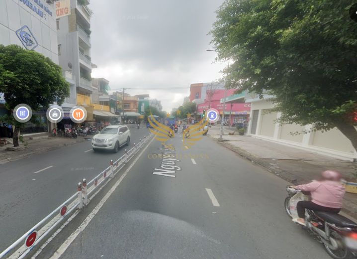 Cho Thuê Mặt Bằng 313 Nguyễn Sơn Phường Phú Thạnh Quận Tân Phú
