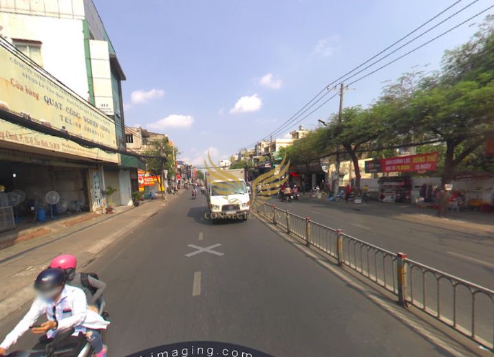 Cho Thuê Mặt Bằng 314 Trường Chinh Phường 13 Quận Tân Bình
