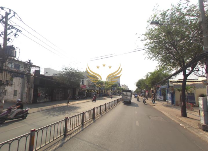 Cho Thuê Mặt Bằng 314 Trường Chinh Phường 13 Quận Tân Bình