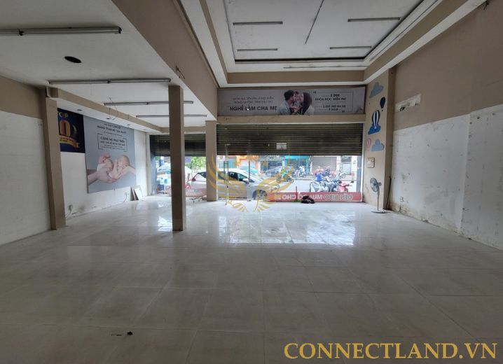 Cho Thuê Mặt Bằng 32-32C-34D Phan Đăng Lưu Phường 6 Quận Bình Thạnh