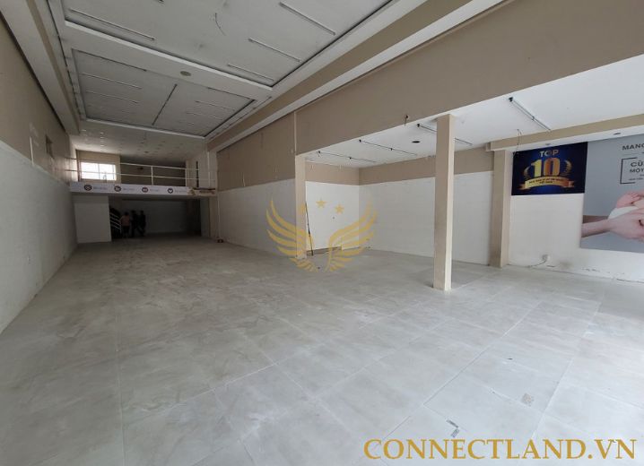 Cho Thuê Mặt Bằng 32-32C-34D Phan Đăng Lưu Phường 6 Quận Bình Thạnh